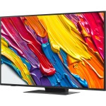 LED-телевизор LG 55QNED83B6A (55