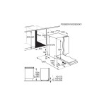 Посудомоечная машина Electrolux EEA71210L