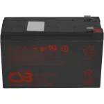 Батарея CSB GP1272 F2 (12В, 7,2Ач)