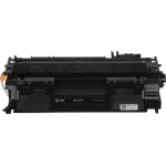 Тонер-картридж Cactus CS-C719 (черный; 2100стр; i-SENSYS MF5840 MF5880 LBP6300 6650)