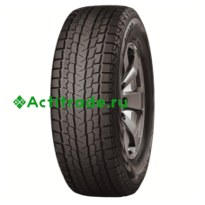 Шина Yokohama iceGuard Studless G075 235/60 R18 107Q зимняя (Extra Load)