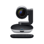 Веб-камера Logitech PTZ Pro 2 (3млн пикс., 1920x1080, автоматическая фокусировка, USB 2.0)