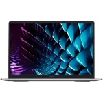 Ноутбук Tecno MegaBook K16SFA (AMD Ryzen 7 7735HS 3.2 Ггц/16 ГБ LPDDR5 6400 МГц/16