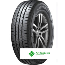 Шина Hankook Vantra LT RA18 215/70 R16C 110/108S летняя