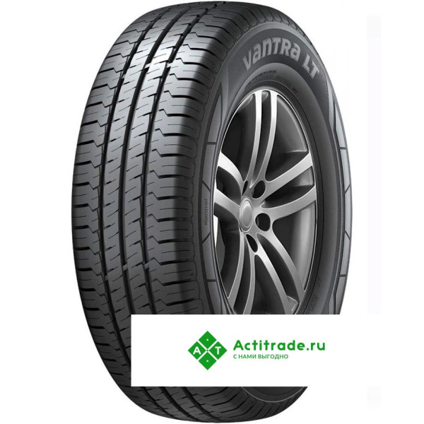 Шина Hankook Vantra LT RA18 215/70 R16C 110/108S летняя