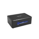 ПК Nerpa BALTIC mini I320 (Core i3 1115G4 3000МГц, DDR4 8Гб, SSD 256Гб, Intel UHD Graphics (Tiger Lake G4))