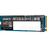 Жесткий диск SSD 1Тб Gigabyte 2500E (2280, 2400/1800 Мб/с, 350000 IOPS, PCI Express)