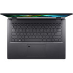 Ноутбук Acer Aspire 5 A514-56M-52QS (Intel Core i5 1335U 1.3 ГГц/16 ГБ LPDDR5/14