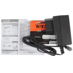 Коммутатор Tenda S105
