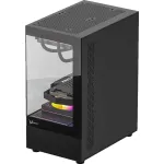 Корпус Formula CRYSTAL Z1CM (Mini-Tower)