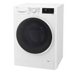 Стиральная машина LG F2J6TN0W(фронтальная полноразмерная, класс стирки/отжима/э.потребления: A , макс: 8кг, 1200 об/мин, инвертер, 60x85x56.5см, белый)