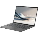 Ноутбук ASUS UX3407QA-QD267W (Qualcomm Snapdragon X X1-26-100 2.97 ГГц/16 ГБ LPDDR5x/14