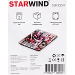 Кухлнные весы STARWIND SSK3354/3358