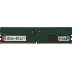 Память DIMM DDR5 16Гб 5600МГц Kingston (44800Мб/с, CL46, 288-pin)