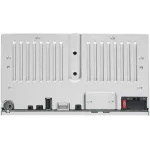 Автомагнитола Pioneer DMH-A345BT