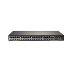 Коммутатор HP Aruba 2930M 48G PoE+