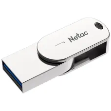 Накопитель USB Netac NT03U785C-016G-30PN