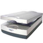 Сканер Microtek ScanMaker 1000XL Plus + TMA 1600 III