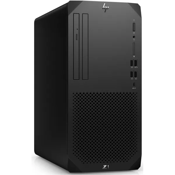 ПК HP Z1 G9 (Core i5 13500 2500МГц, DDR4 16Гб, SSD 1024Гб, Windows 11 Professional)