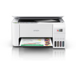 МФУ Epson EcoTank L3256 (струйная, цветная, A4, 600x600dpi, USB, Wi-Fi)