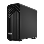Корпус Fractal Design Torrent Black Solid