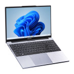 Echips Booster (Intel Core i5 1030NG7 1.1 ГГц/16 ГБ LPDDR4/15.6
