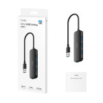 Сетевой адаптер Cudy UH40A