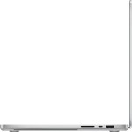 Ноутбук Apple MacBook Pro A3428 (M5 Pro 18 core CPU, 20 core GPU 4.6 ГГц/24 ГБ/16.2