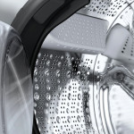 Стиральная машина Bosch WGB2440XME(59.8x84.5x59см, фронтальная, макс:9кг, 1400об/мин, защита от протечек, серебристый)