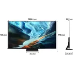 OLED-телевизор Samsung QE55S90HAU (55