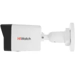 Камера видеонаблюдения HiWatch DS-I450M(C)(2.8MM) (IP, уличная, цилиндрическая, 4Мп, 2.8-2.8мм, 2560x1440, 20кадр/с)