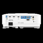 Проектор BenQ MH560 (DLP, 1920x1080, 20000:1, 3800лм, HDMI x2, S-Video, VGA, композитный, аудио mini jack)