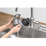 Посудомоечная машина Electrolux EEM66331L