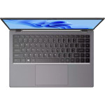 Chuwi GemiBook Xpro (Intel N100 0.1 ГГц/Intel UHD Graphics)