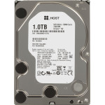 Жесткий диск HDD 1Тб Western Digital Ultrastar DC HA210 (3.5