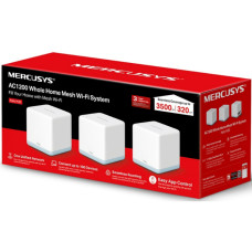 Mercusys Halo H30(3-pack) [Halo H30(3-pack)]