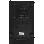 Корпус Aerocool Atomic Lite-G-BK-v2 (Mini-Tower, 1xUSB3.0)