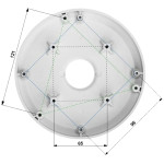 Dahua DH-PFA101