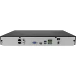 Видеорегистратор Trassir 3209R(NVR (сетевой), каналов: 9, разрешение: 1920x1080)