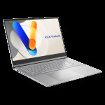 ASUS Vivobook S 15 OLED M5506NA-MA013 (AMD Ryzen 5 7535HS 3.3 ГГц/16 ГБ LPDDR5x/15.6