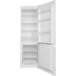 Холодильник Indesit ITR 5200 W (No Frost, A, 2-камерный, объем 325:247/78л, белый)