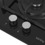 Варочная поверхность Korting HGG 3825 CN