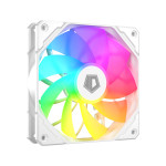 Кулер ID-Cooling TF-12025-ARGB-SNOW