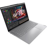 Ноутбук Lenovo Yoga Pro 7 14IMH9 (Intel Core Ultra 9 185H 2.3 ГГц/32 ГБ LPDDR5x 7467 МГц/14.5