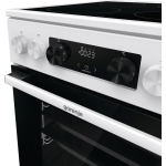 Плита электрическая Gorenje GEC5C42WG