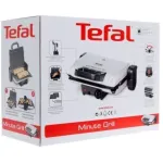 Электрогриль Tefal GC205012