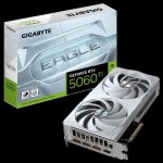 Видеокарта GeForce RTX 5060TI 2572МГц 8Мб Gigabyte (GDDR7, 128бит, 1xHDMI, 3xDP)
