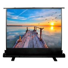 Экран Cactus FloorExpert CS-PSFLE-200X113 (напольный, 90