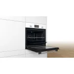 Электрический духовой шкаф Bosch HBF512BW1T