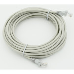 Патч-корд (RJ-45 (m), RJ-45 (m), 7,5м, 5E)